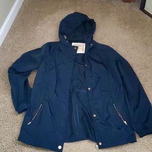 Ci Sono Utility Rain Jacket